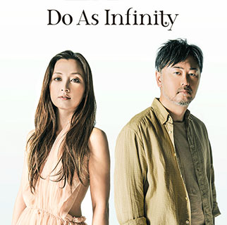Do As Infinity New Album Alive Special Website